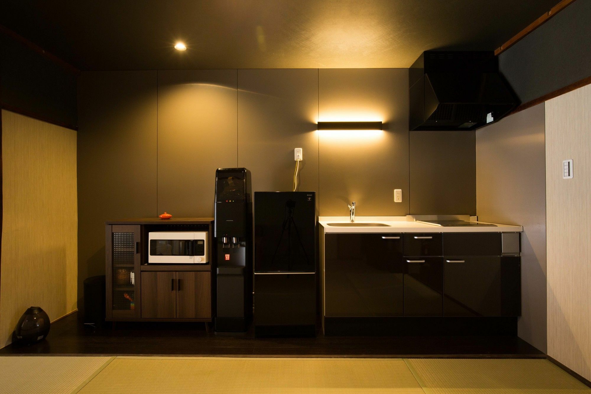 Apartament Kyoto Yadomachi Nishijin Zewnętrze zdjęcie