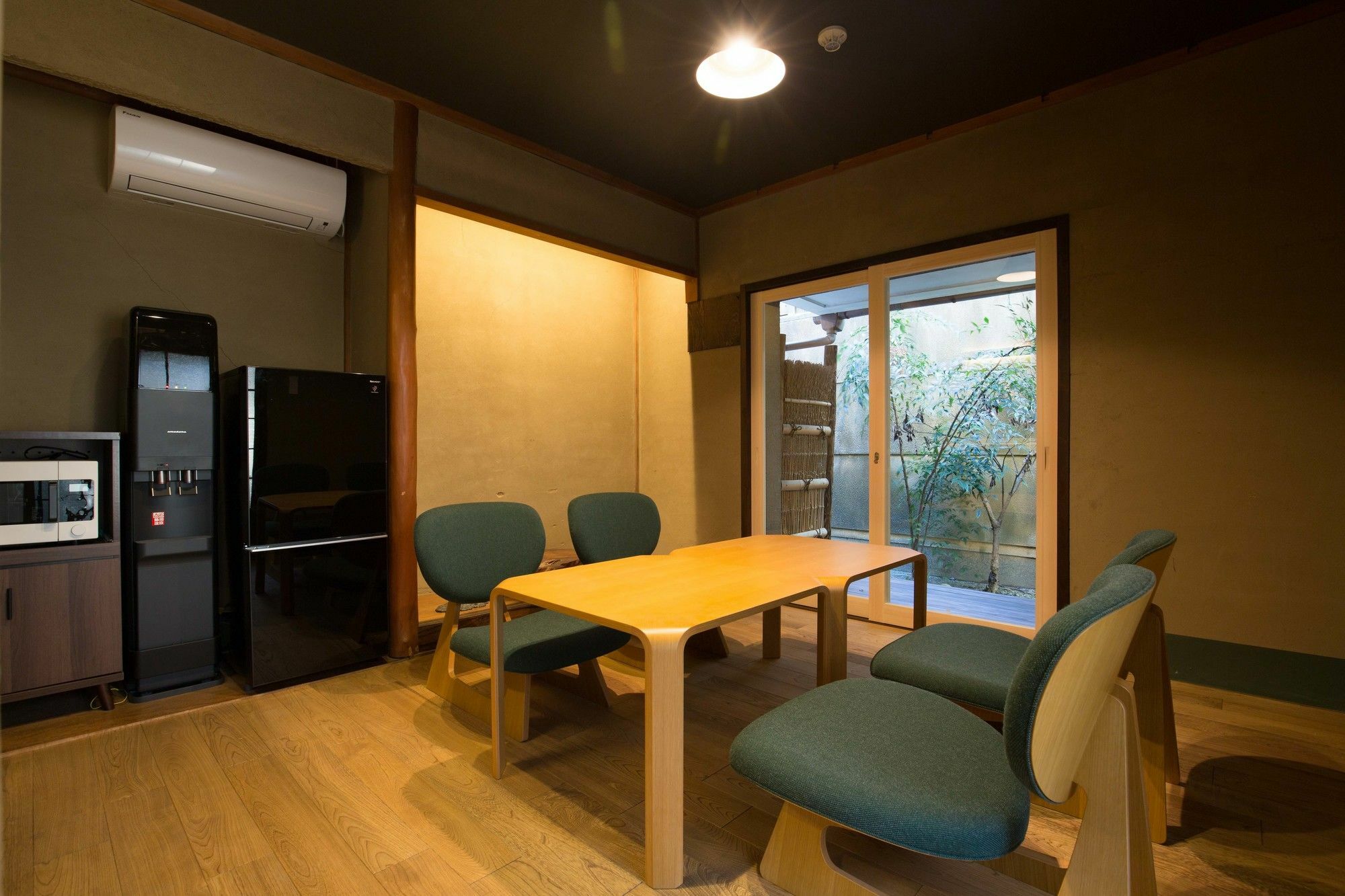 Apartament Kyoto Yadomachi Nishijin Zewnętrze zdjęcie