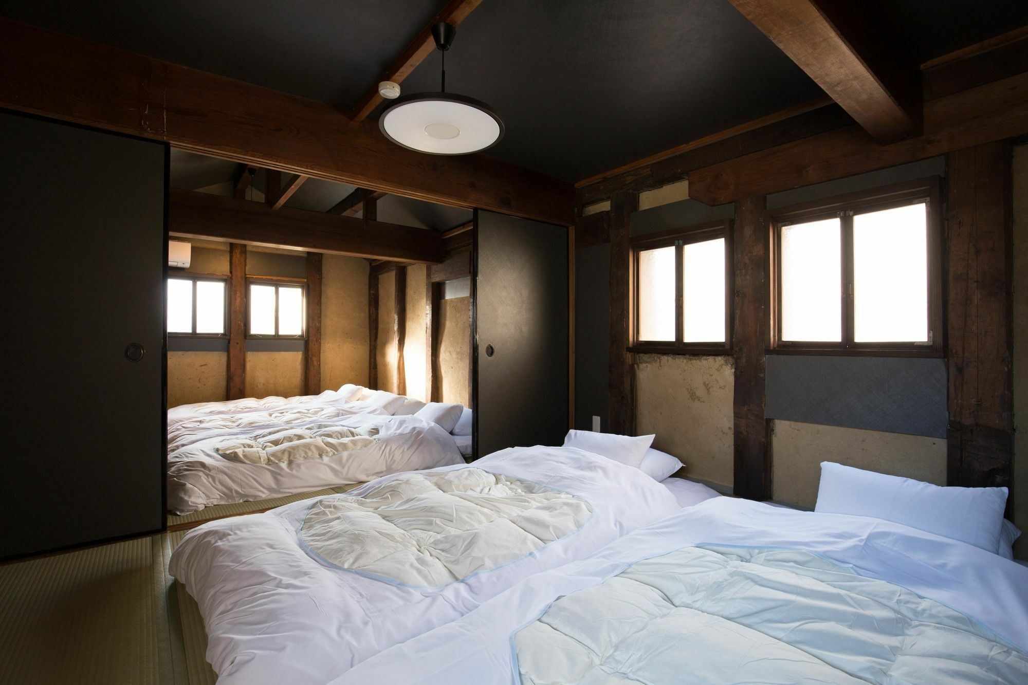 Apartament Kyoto Yadomachi Nishijin Zewnętrze zdjęcie