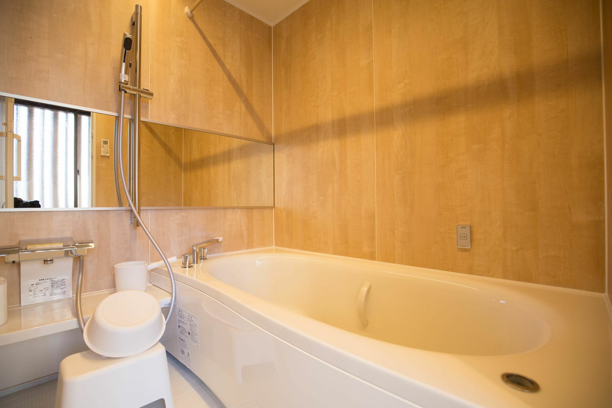 Apartament Kyoto Yadomachi Nishijin Zewnętrze zdjęcie