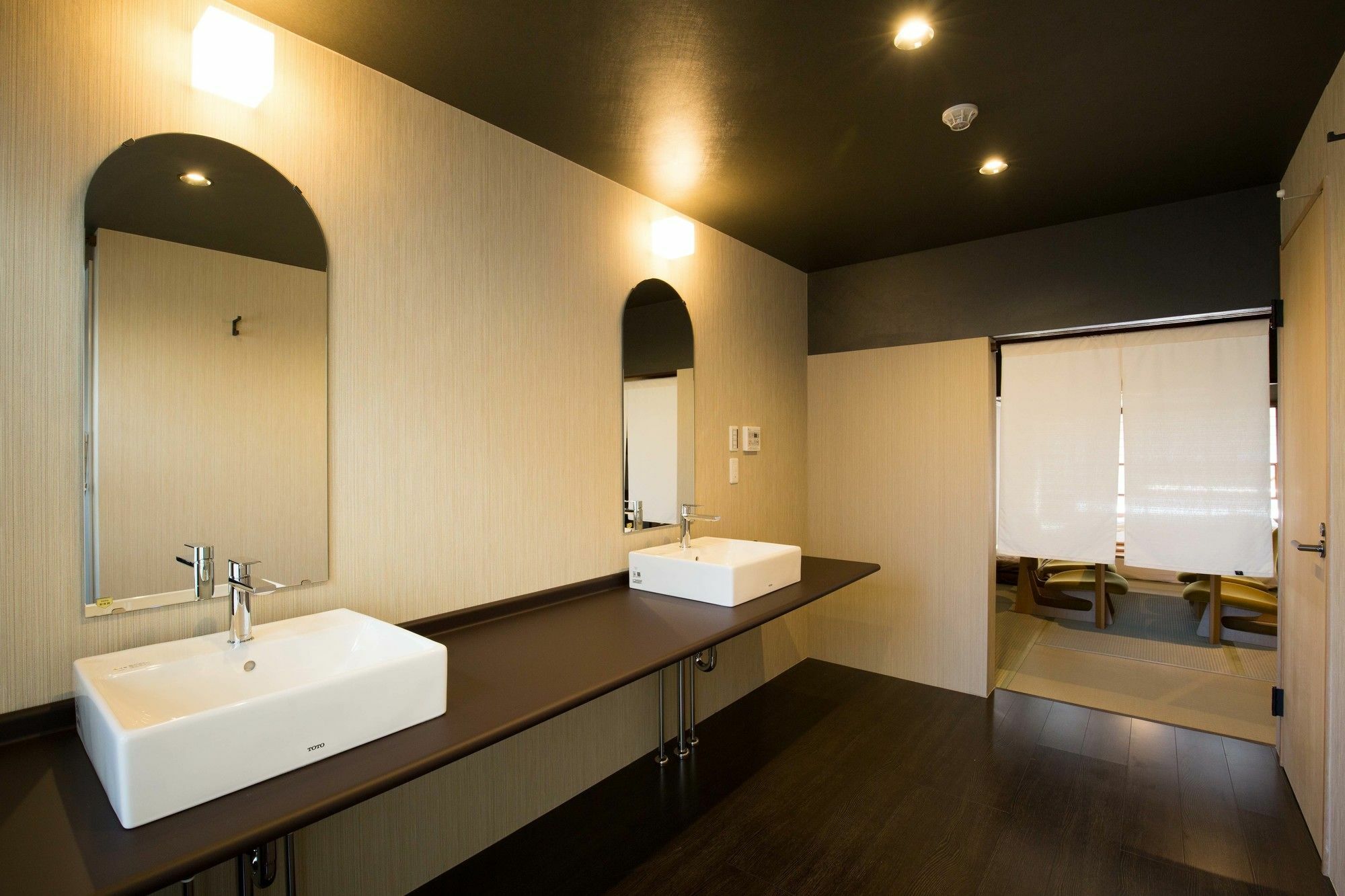 Apartament Kyoto Yadomachi Nishijin Zewnętrze zdjęcie