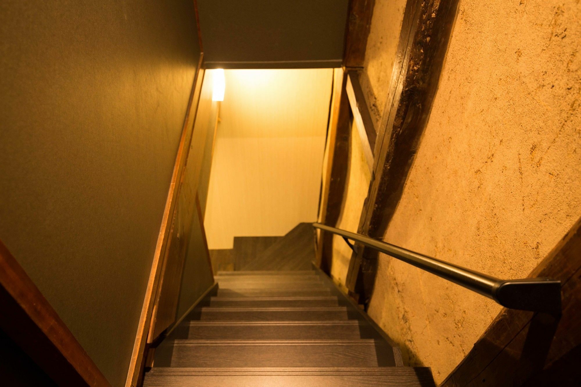 Apartament Kyoto Yadomachi Nishijin Zewnętrze zdjęcie