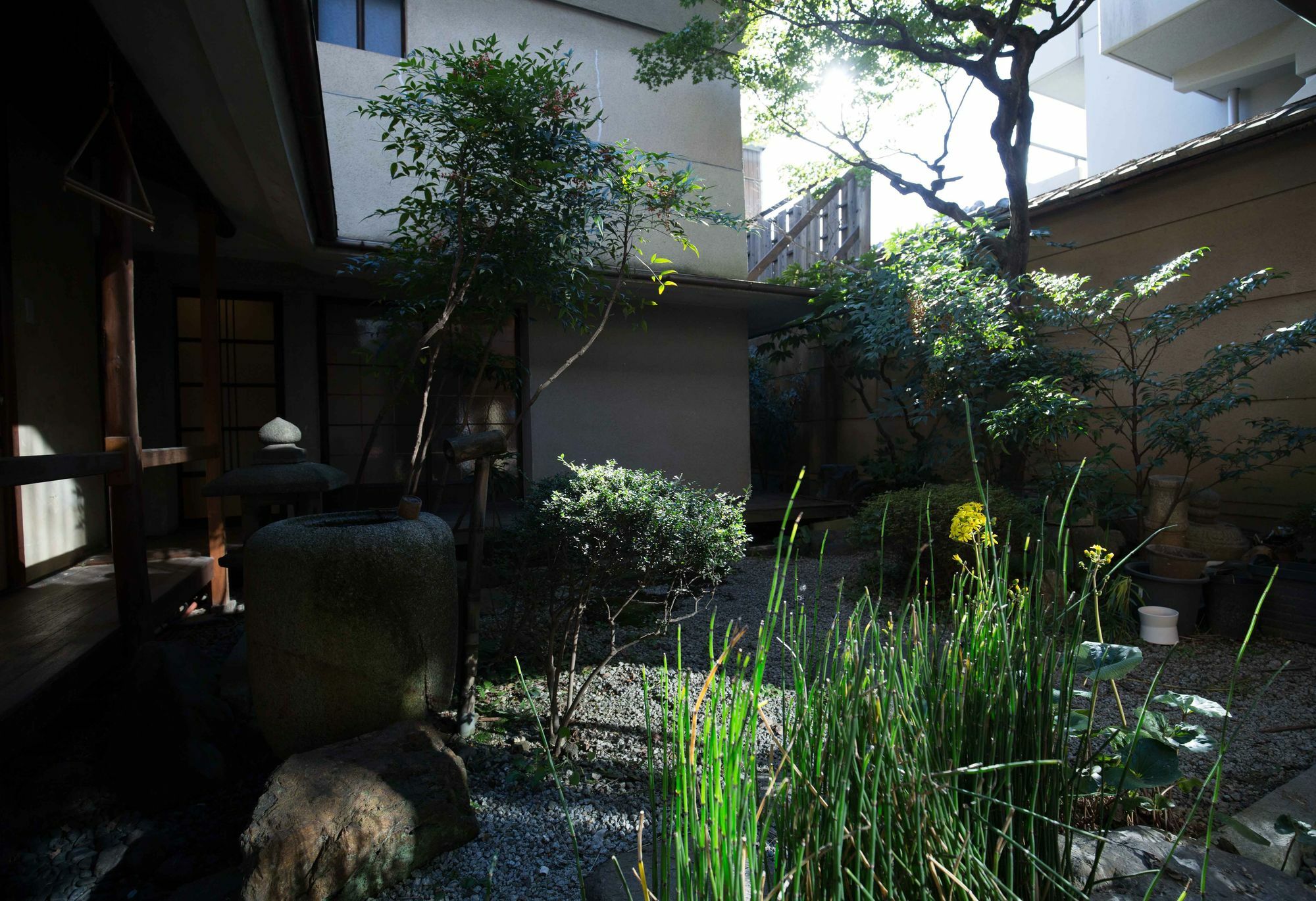 Apartament Kyoto Yadomachi Nishijin Zewnętrze zdjęcie
