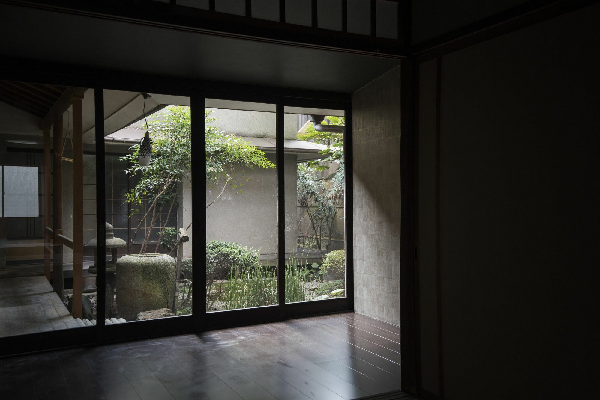Apartament Kyoto Yadomachi Nishijin Zewnętrze zdjęcie