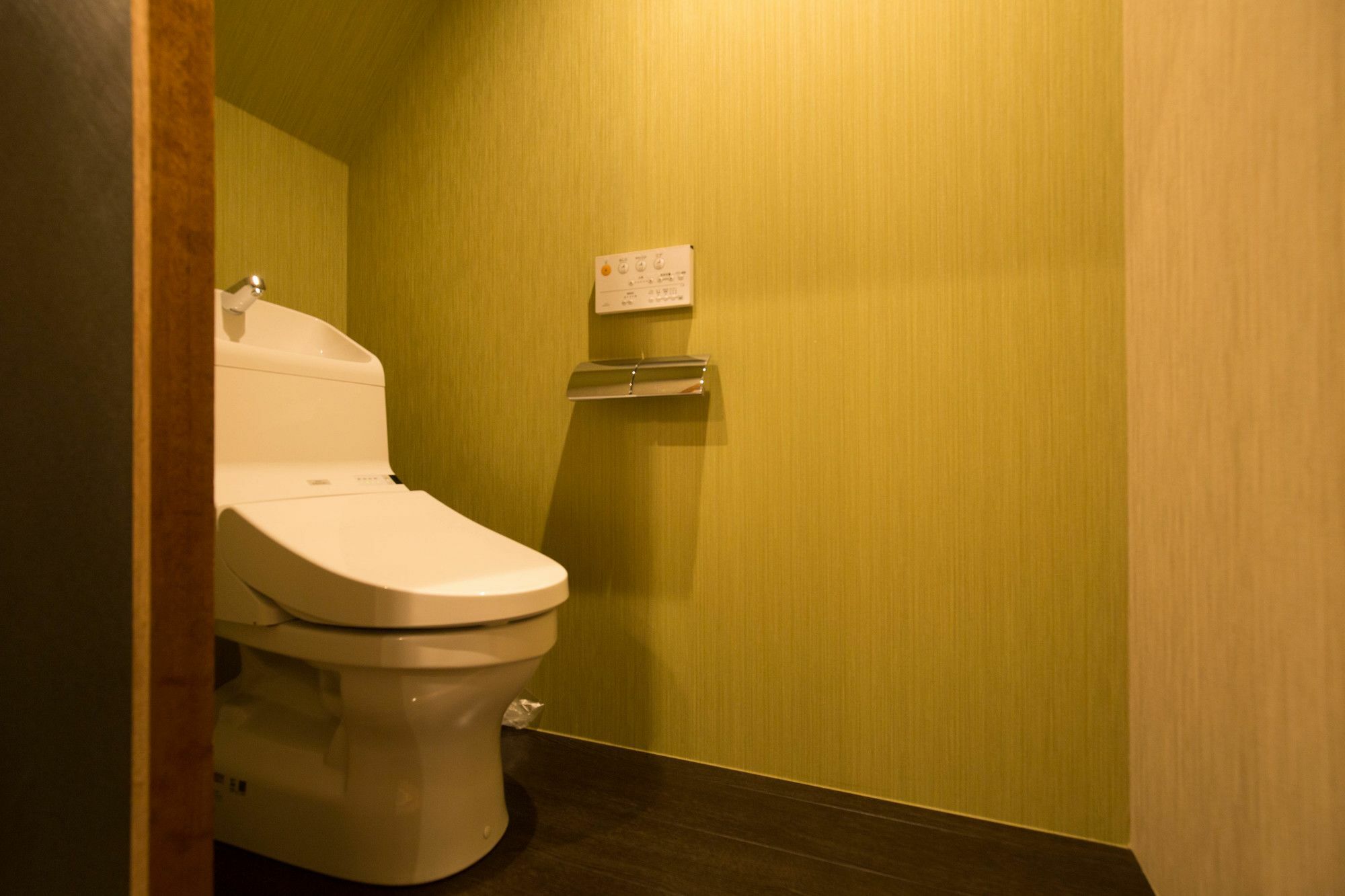 Apartament Kyoto Yadomachi Nishijin Zewnętrze zdjęcie